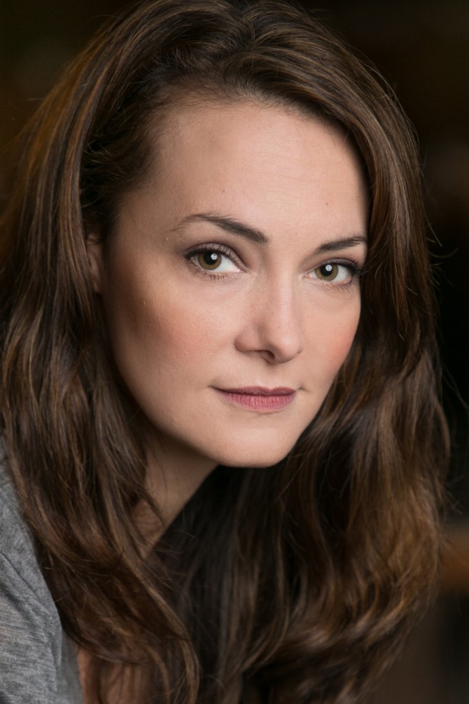Póster de Tara Ochs