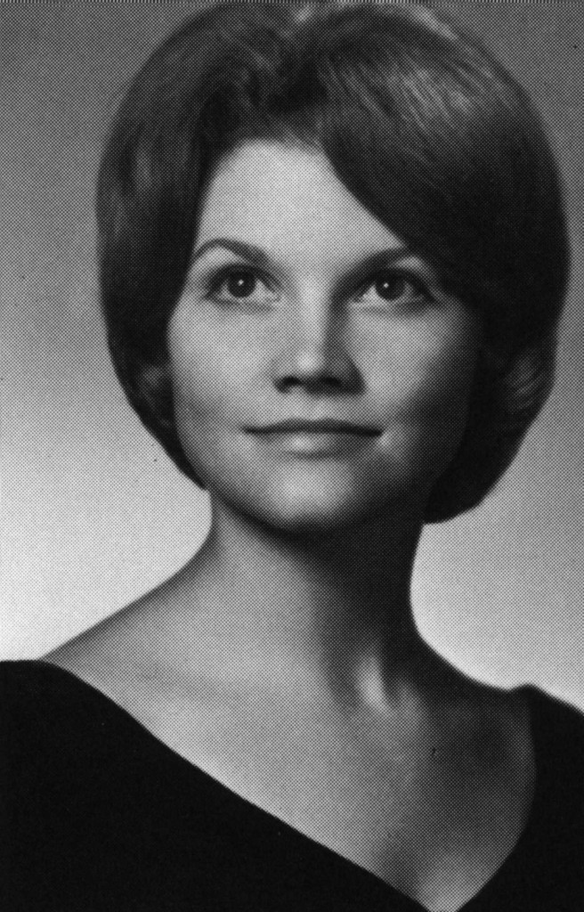 Póster de Frances Lee McCain