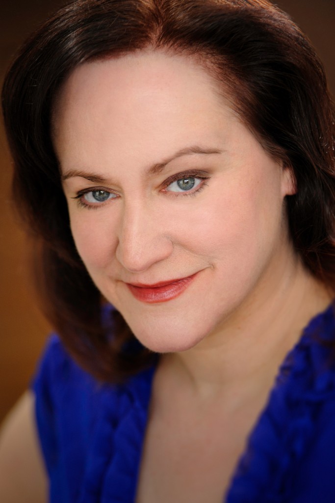 Póster de Rhonda Ayers
