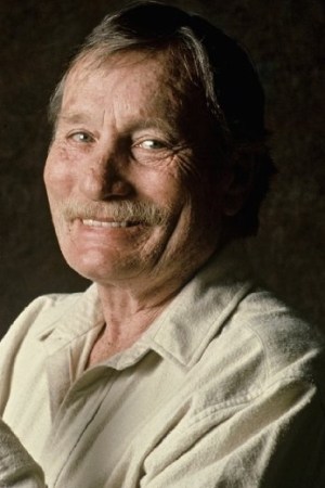 Póster de Edward Bunker