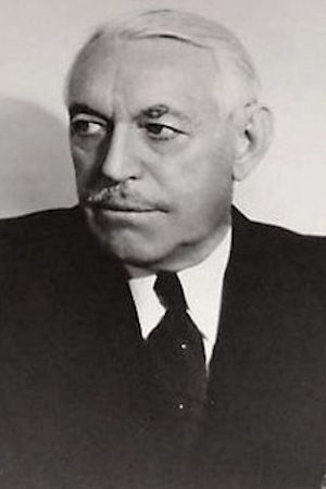 Póster de Lloyd Ingraham