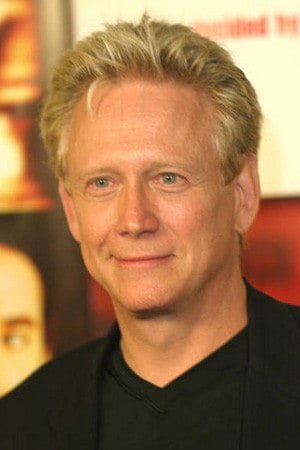 Póster de Bruce Davison