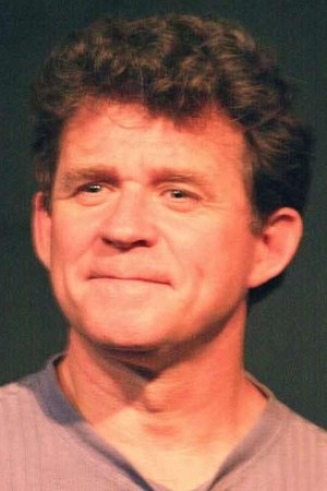 Póster de Gary Imhoff
