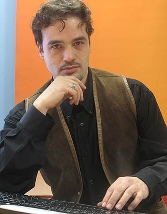 Póster de Liberto Rabal