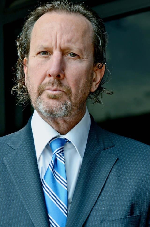 Póster de David Steen
