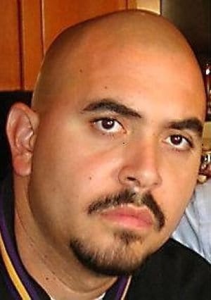 Póster de Noel Gugliemi