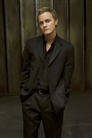 Póster de David Anders