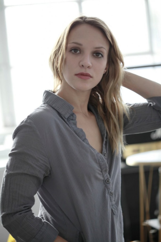 Póster de Naama Kates