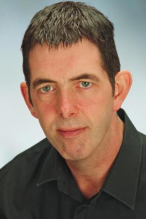 Póster de Anthony Allgood