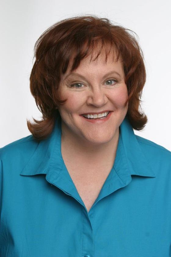 Póster de Edie McClurg