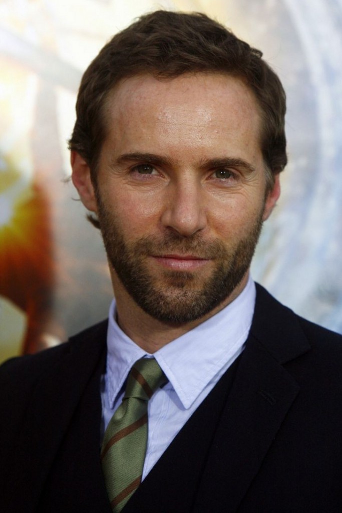 Póster de Alessandro Nivola