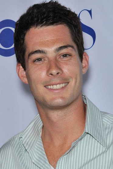 Póster de Brian Hallisay