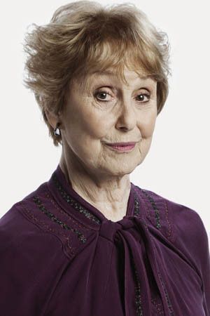 Póster de Una Stubbs