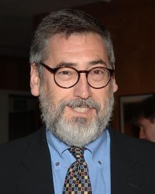 Póster de John Landis