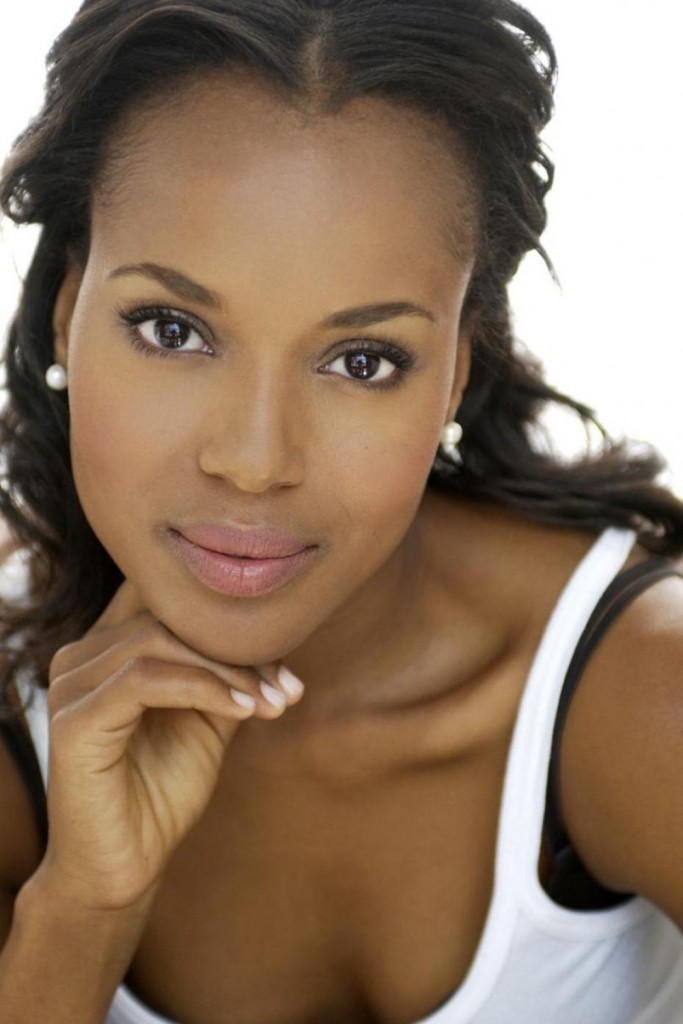 Póster de Kerry Washington