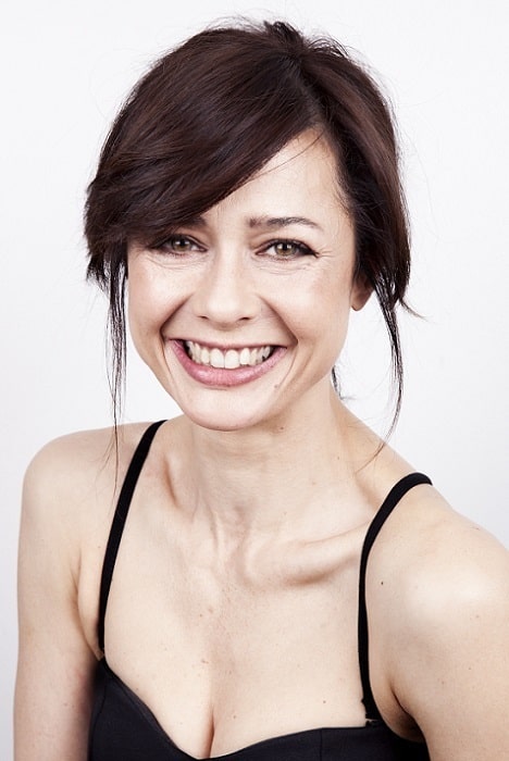 Póster de Diana Lázaro
