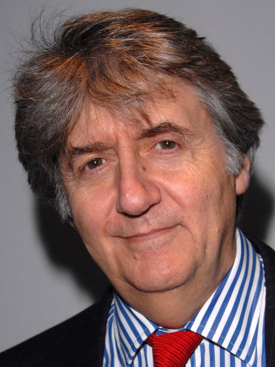 Póster de Tom Conti