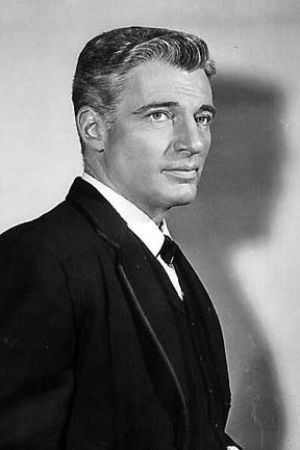 Póster de William Hopper