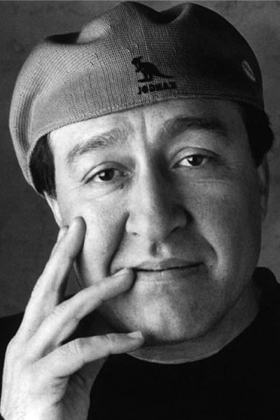 Póster de Dom Irrera