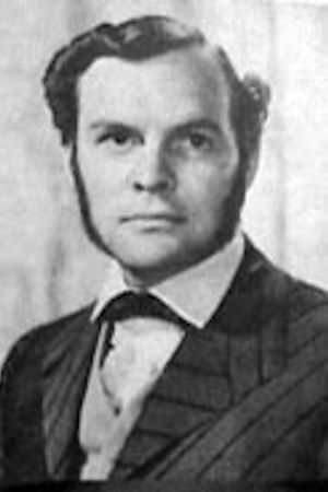 Póster de Carroll Nye