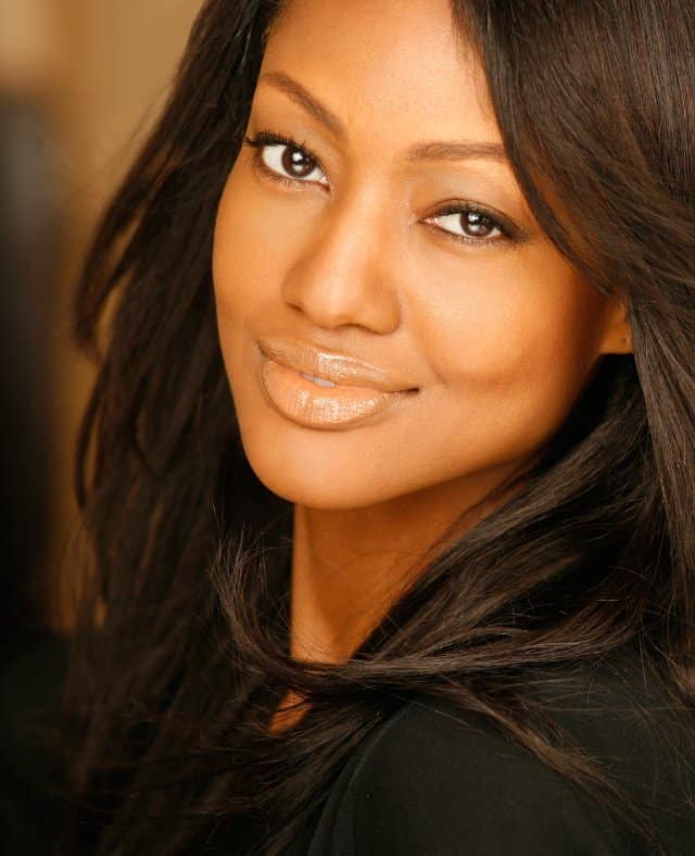 Póster de Nichole Galicia