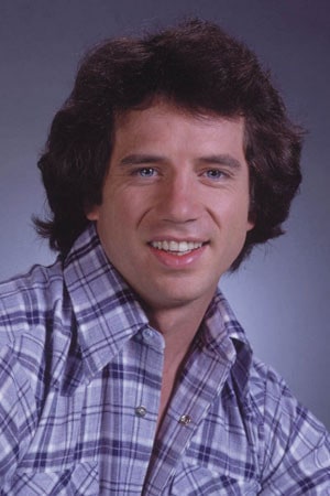 Póster de Tom Wopat