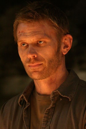 Póster de Mark Pellegrino