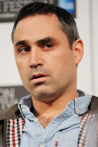 Póster de Alex Garland