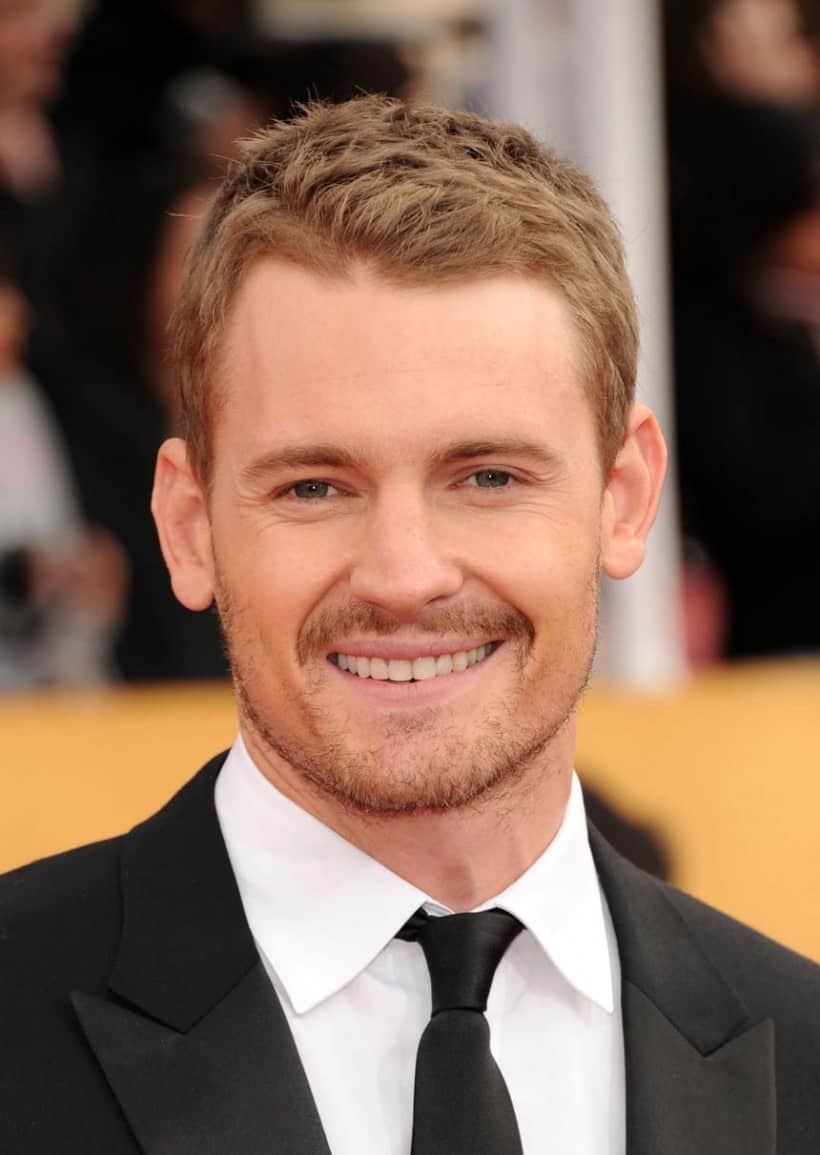 Josh Pence elFinalde