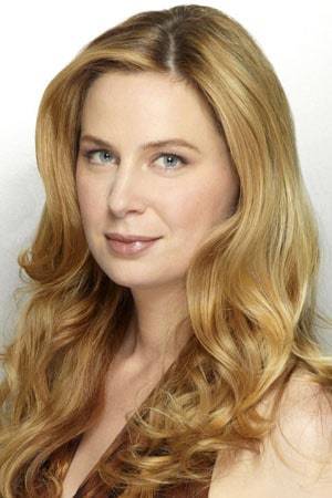 Póster de Anne Dudek