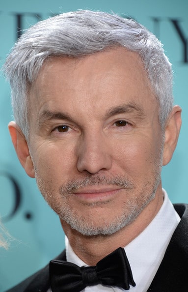 Póster de Baz Luhrmann