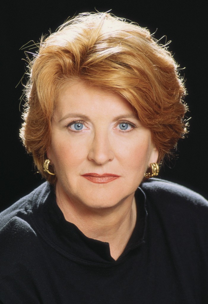 Póster de Fannie Flagg