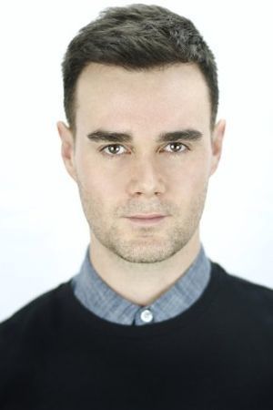 Póster de Brett Leigh