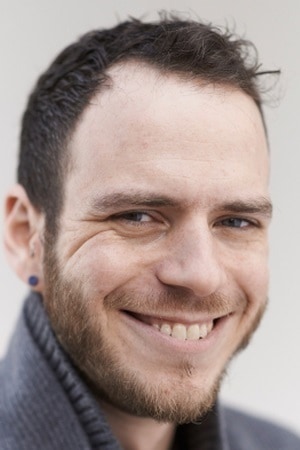 Póster de Jamie Wolpert