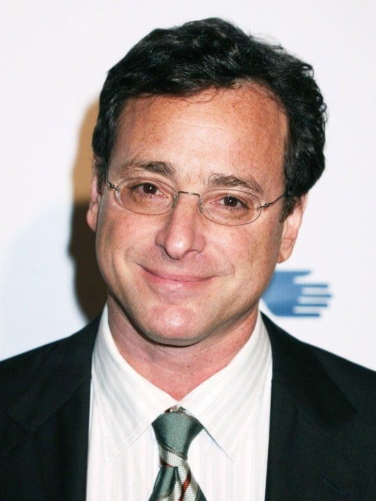 Póster de Bob Saget