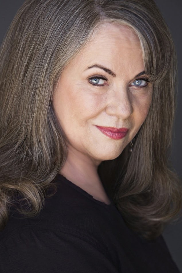 Póster de Mona Lee Fultz