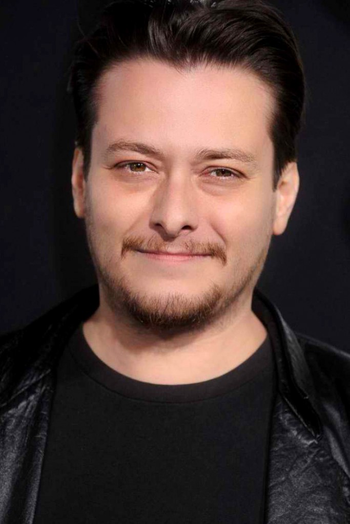 Póster de Edward Furlong