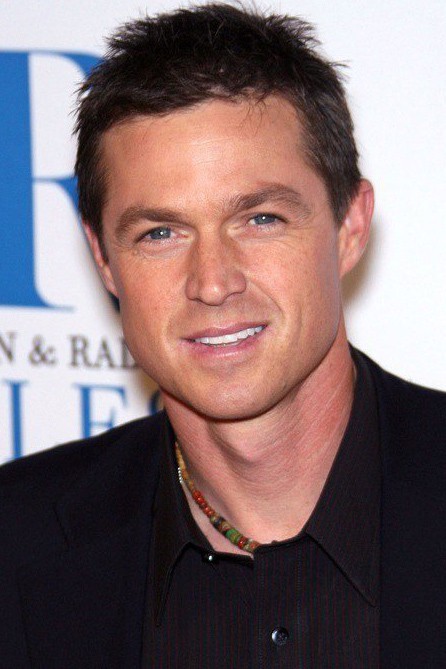 Póster de Eric Close