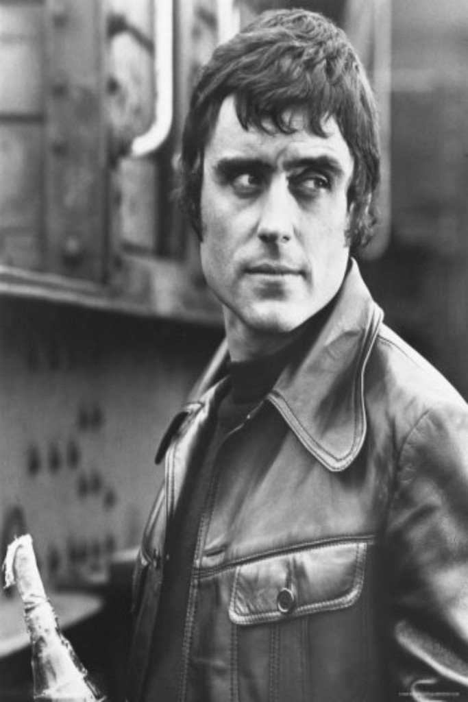 Póster de Ian McShane