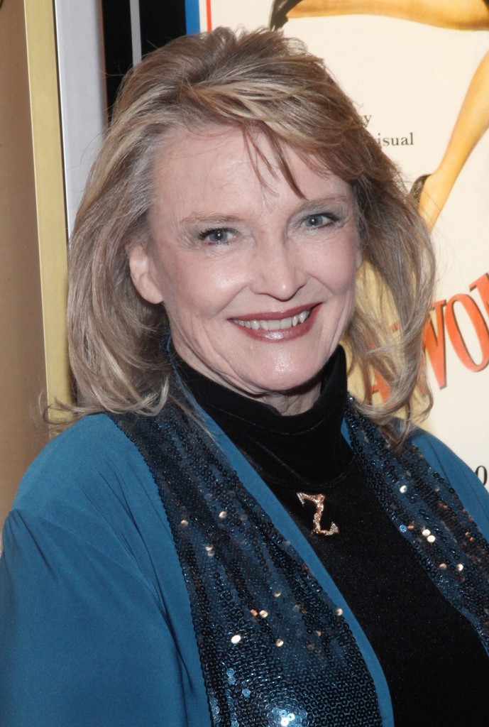 Póster de Karolyn Grimes