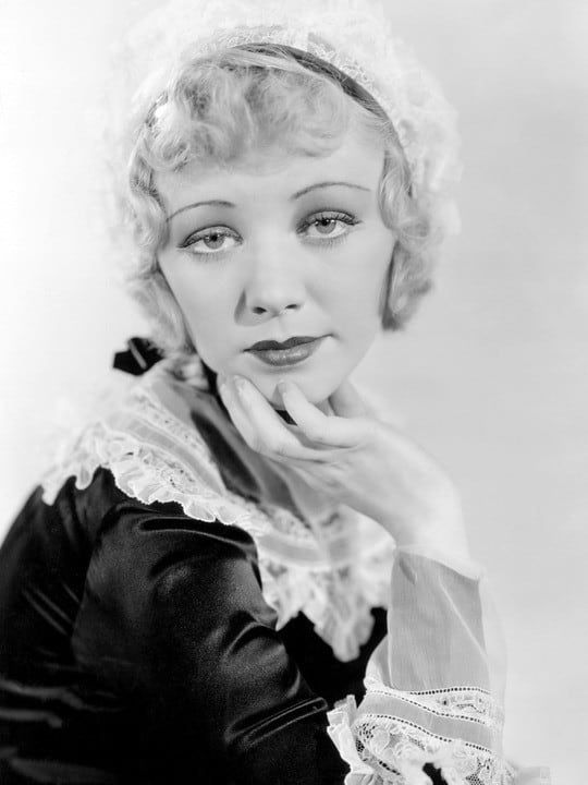 Póster de Isabel Jewell