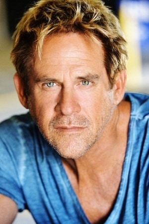 Póster de Michael Dudikoff