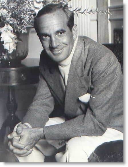 Póster de Al Jolson