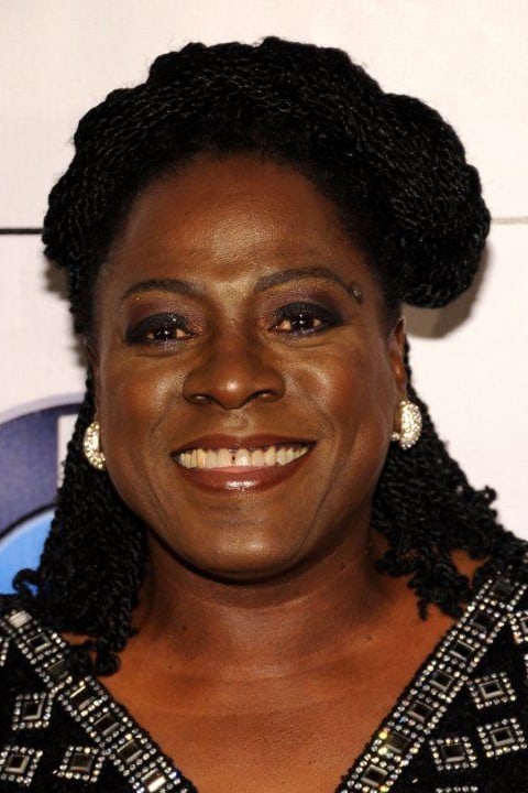 Póster de Sharon Jones