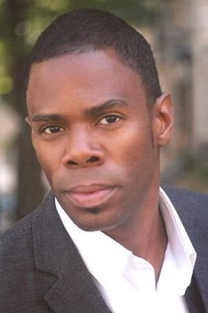 Póster de Colman Domingo