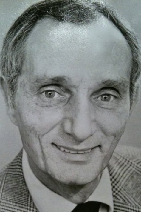 Póster de Harry Bugin