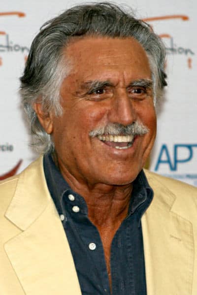 Póster de Lando Buzzanca