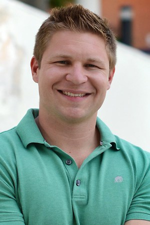 Póster de Kevin Lacz