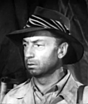 Póster de Maurice Marsac