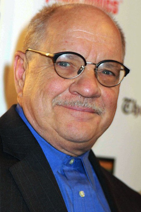 Póster de Paul Schrader